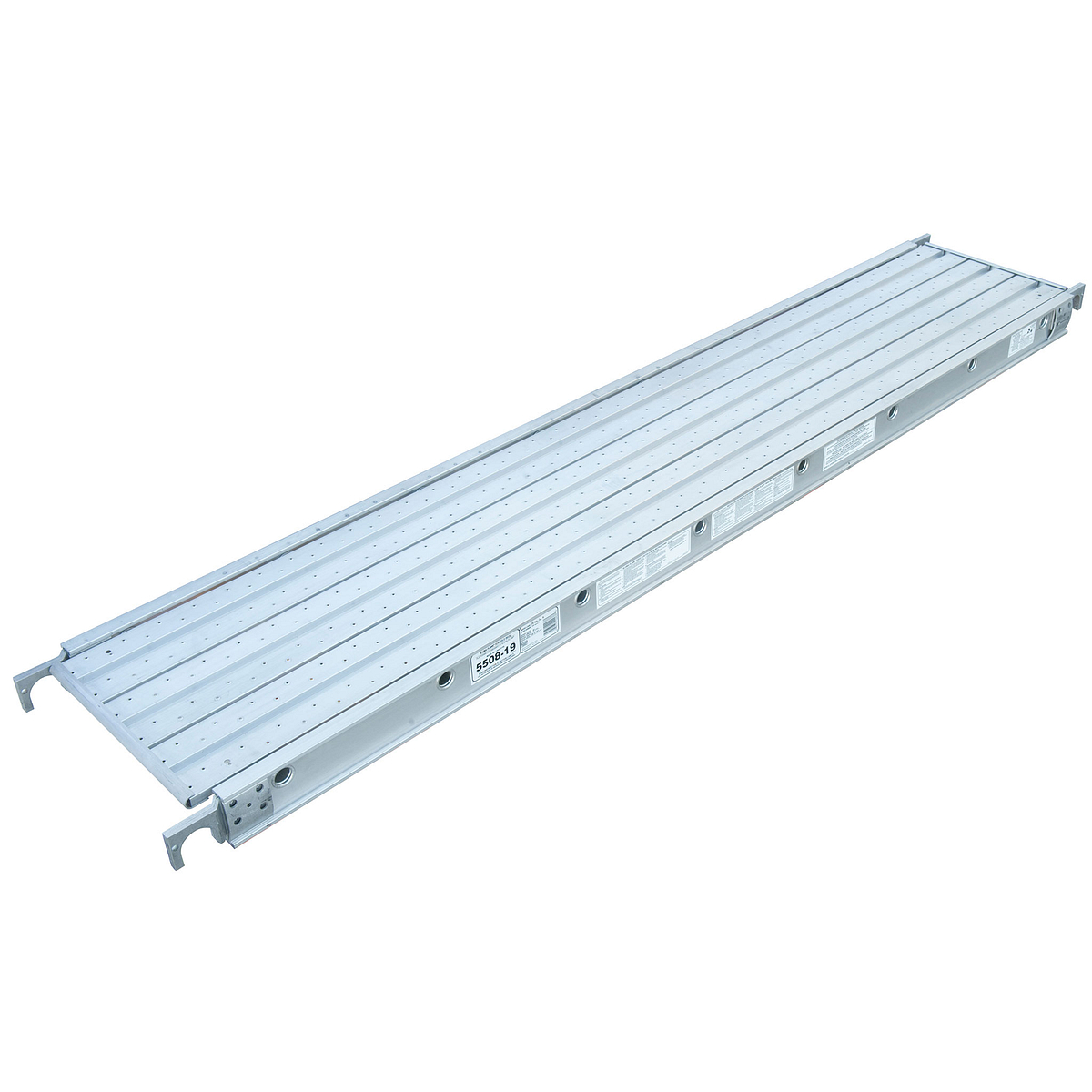 5508-19 | Planks | Werner