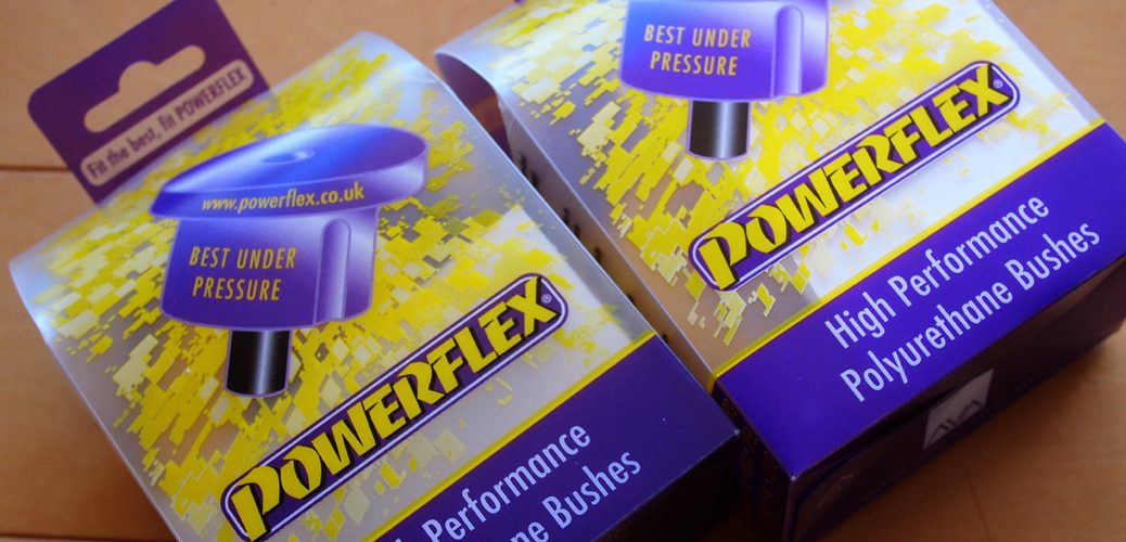 POWER FLEX | Wernher Inc.