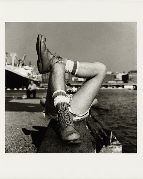 Peter Hujar: Speed of Life | Wexner Center for the Arts