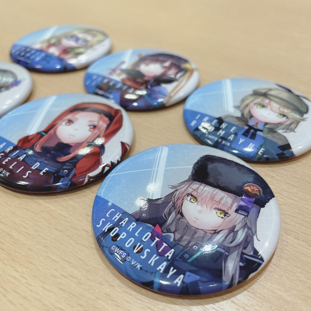 treasure ジフン 缶バッジ アクキー セット 【公式通販】