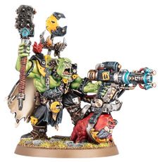 Ufthak Blackhawk - Warhammer 40k - Lexicanum