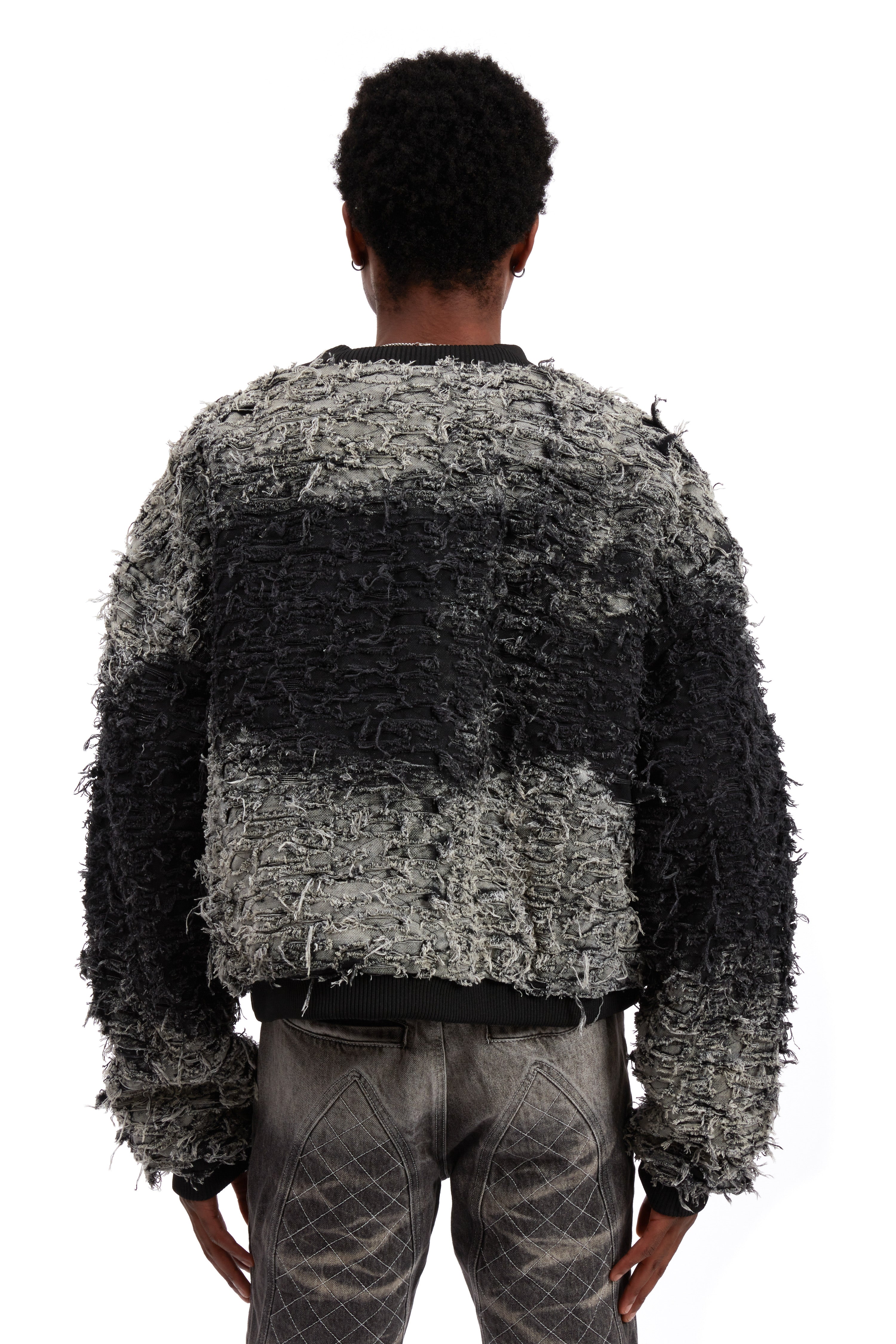 WDW HUSK BOMBER – WHO DECIDES WAR