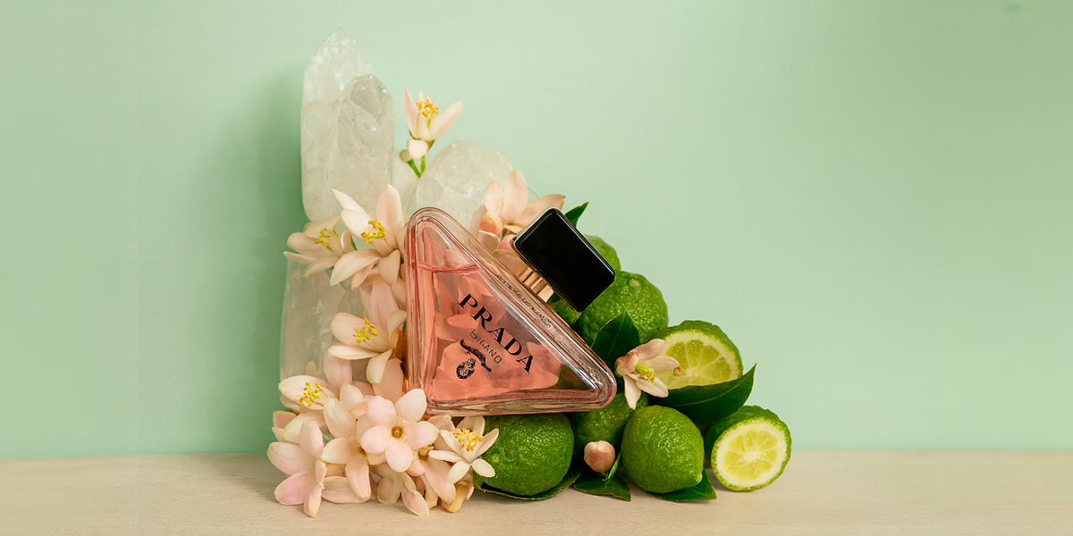 Prada Paradoxe Eau de Parfum 90 ml / 3.0 fl. oz For Women by Prada