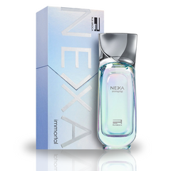 NEXA Immortal Pour Femme EDP Spray 100ML (3.4OZ) By RUE BROCA