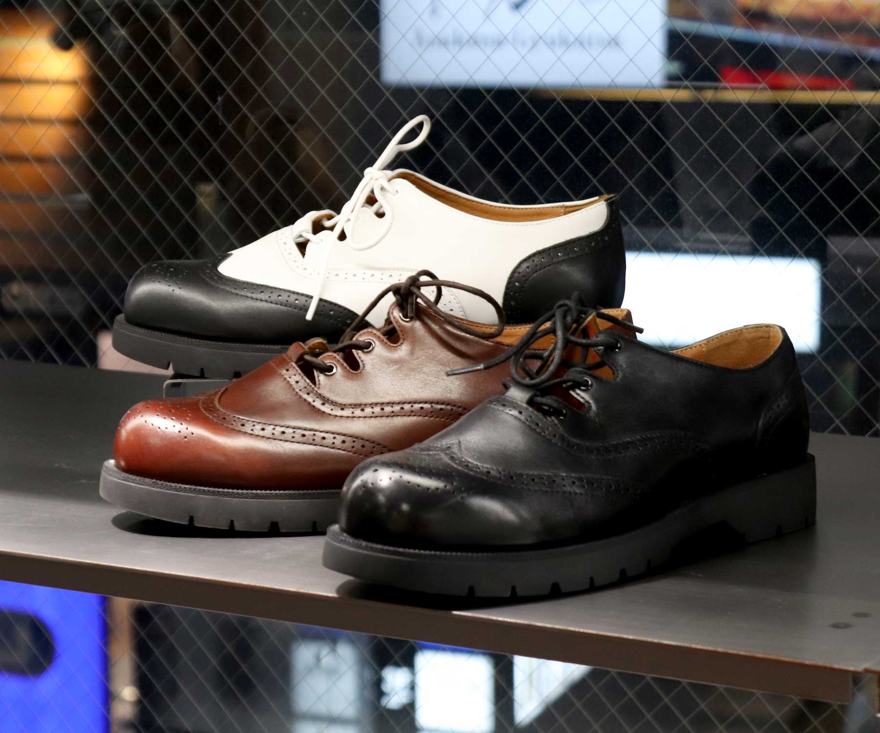 グルカサンダル | サンダル | whoop-de-doo／フープディドゥ 公式