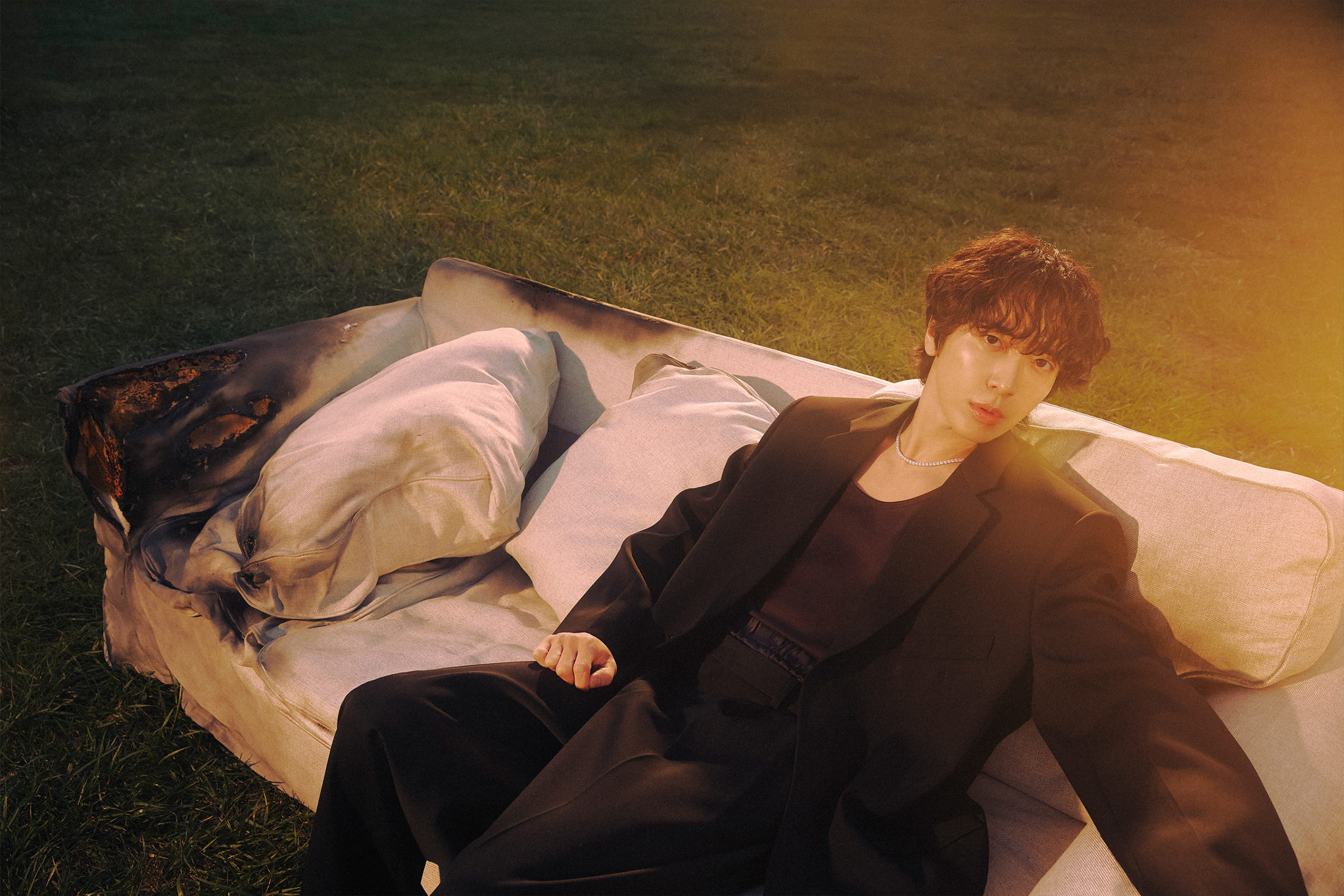 Jung Yong Hwa 3rd Mini Album [One Last Day] 販売・オンライン