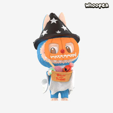 LABUBU Trick-or-Treater Figure – WHOOPEA