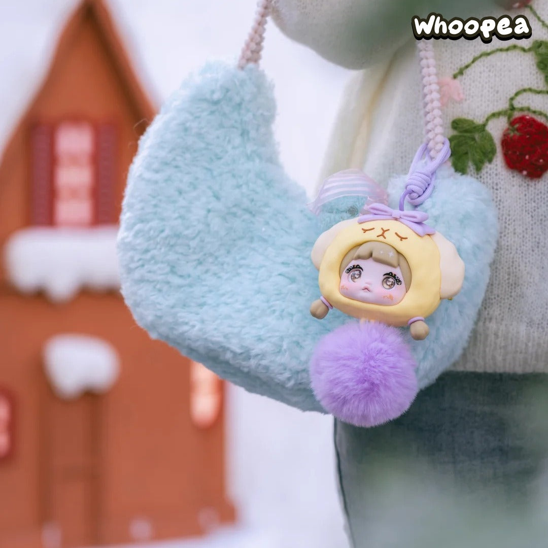 Nommi Forest Melodies Silicone Earphone Case Blind Box – WHOOPEA