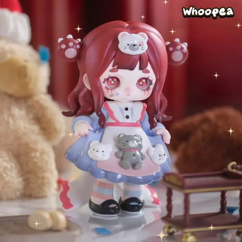 Ninita Mirror Paradise Series Blind Box – WHOOPEA