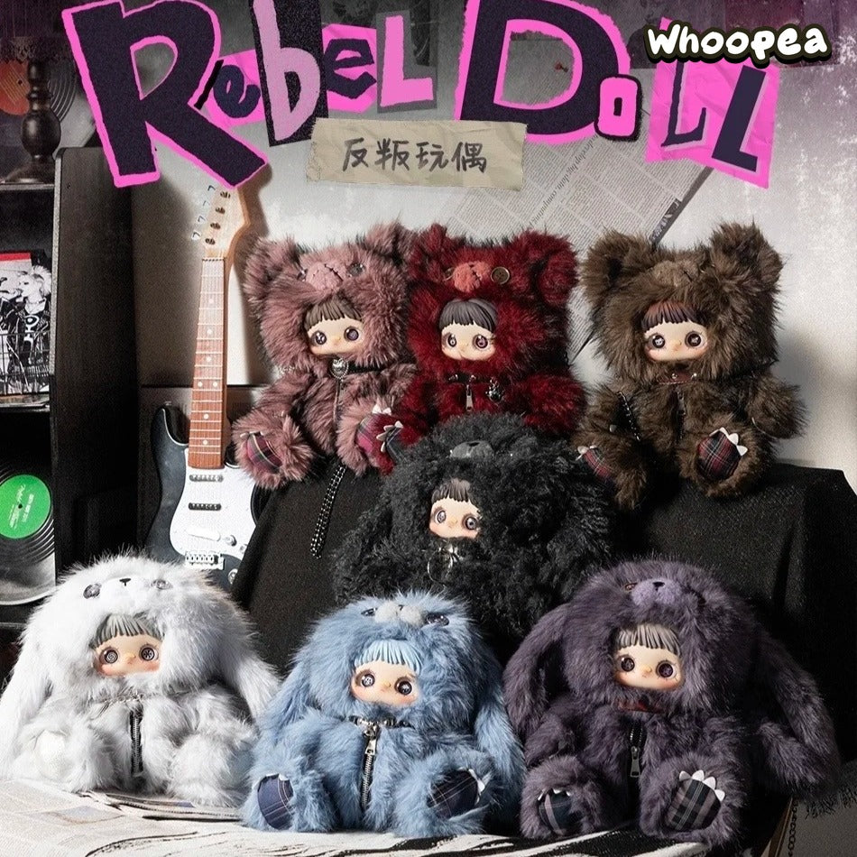 メイメイシリーズ – WHOOPEA