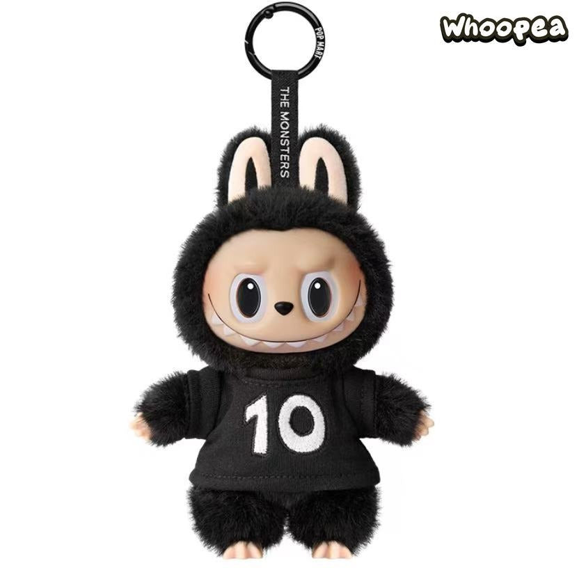 POP MART LABUBU 10th ANNIVERSARY GIFT SET, EXCLUSIVE EDITION – WHOOPEA