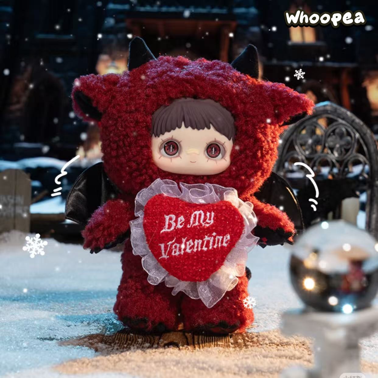 メイメイシリーズ – WHOOPEA