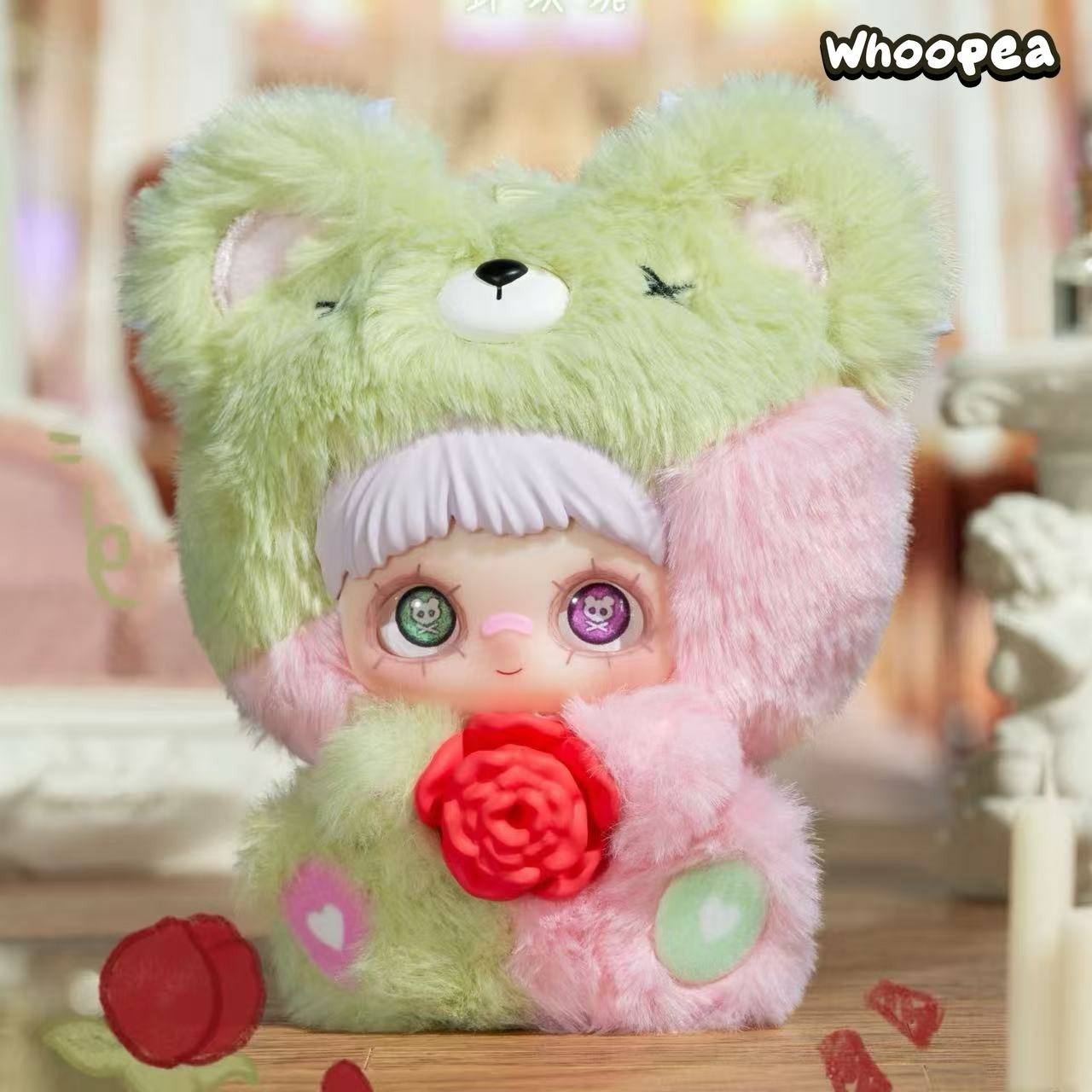 Maymei メイメイ May I Love youシリーズ Maymei May I Love You