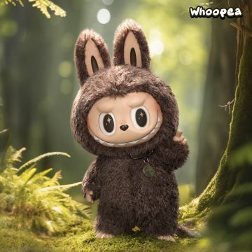 THE MONSTERS ZIMOMO V1 - I FOUND YOU Vinyl Face Doll – WHOOPEA