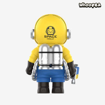 MEGA SPACE MOLLY 400% Minions – WHOOPEA