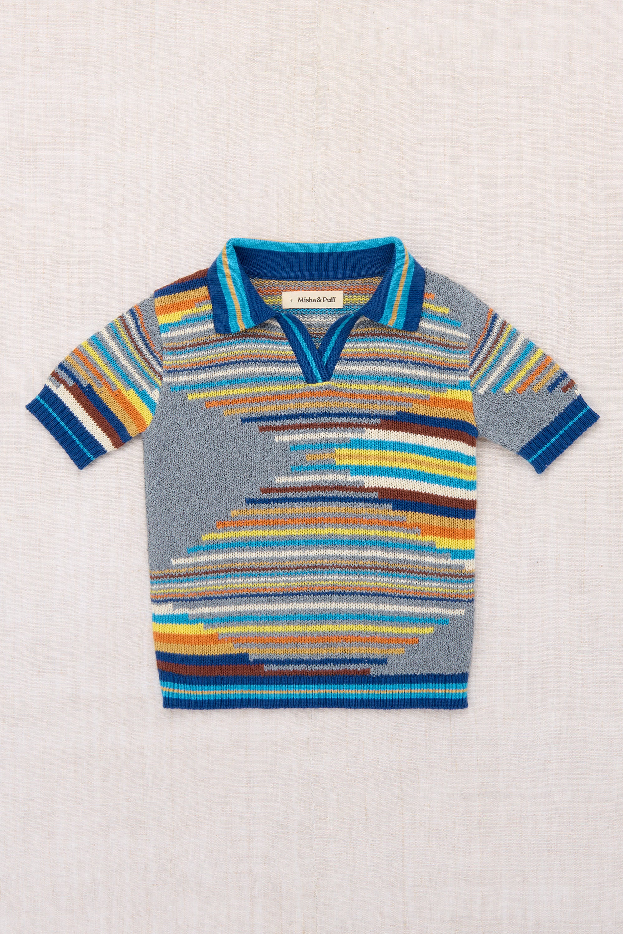 Misha and Puff – whoopikids