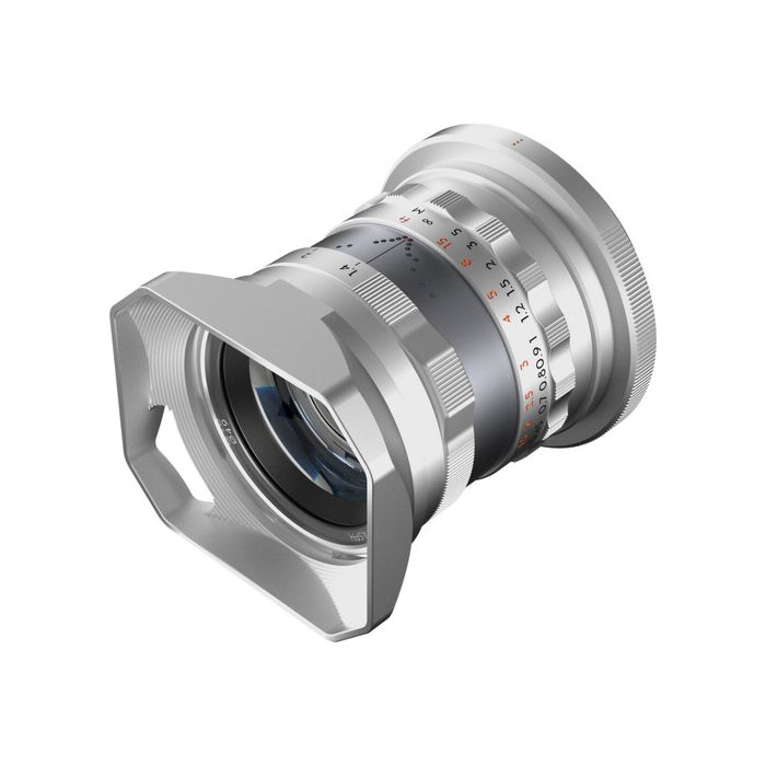Thypoch - Simera 35mm f1.4 Full Frame Lens for Nikon Z Mount