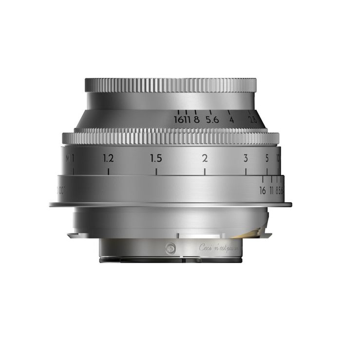 Thypoch - Eureka 50mm f2 Full Frame Lens for Leica M Mount