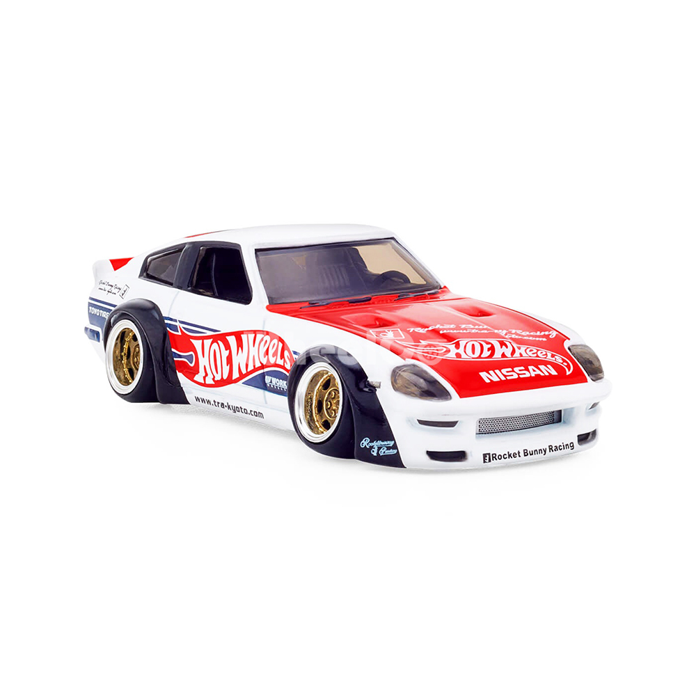 Pandem Datsun 280ZX (HWC Elite 64 Series - 2024) - WheelCo.in.ua