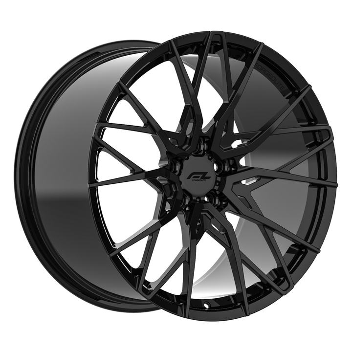 FORGEDLITE MC20 1PC MONOBLOCK 20X10 21X13 CORVETTE C8 Z06 – Wheel