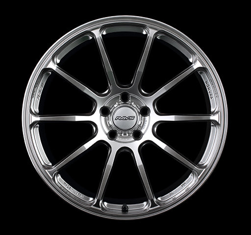 RAYS Homura Hyuga HP10 – Wheels Collection Ltd.