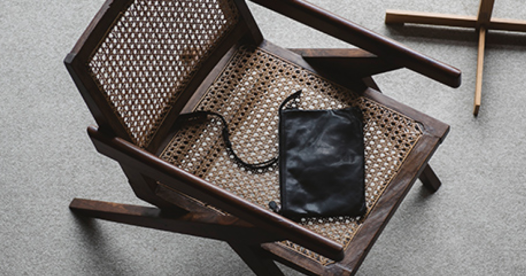 GANZOの口コミ評判｜ブライドルレザーのエイジングがたまらない！人気