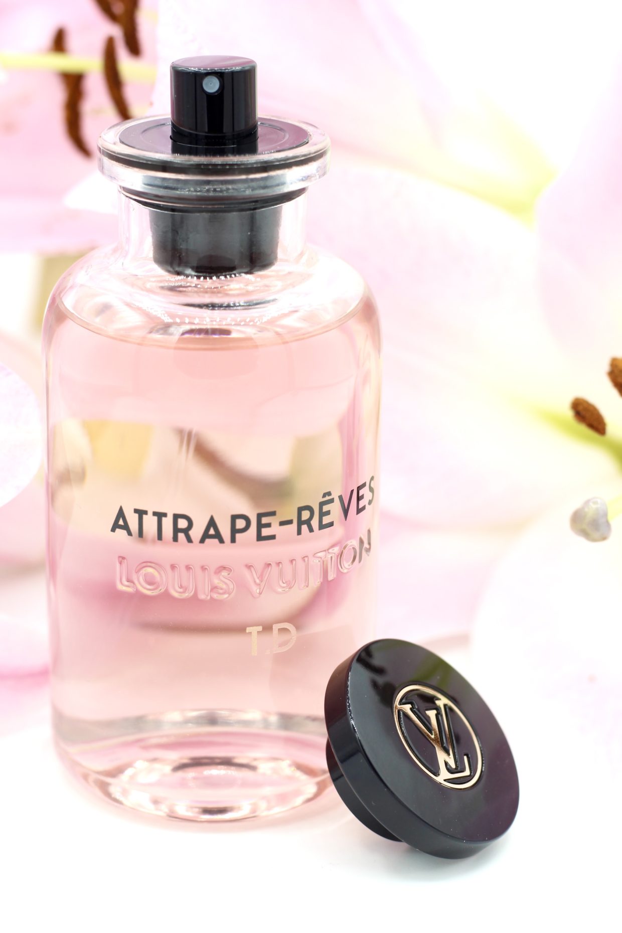 Louis Vuitton Attrape-Rêves Fragrance - When I'm Older