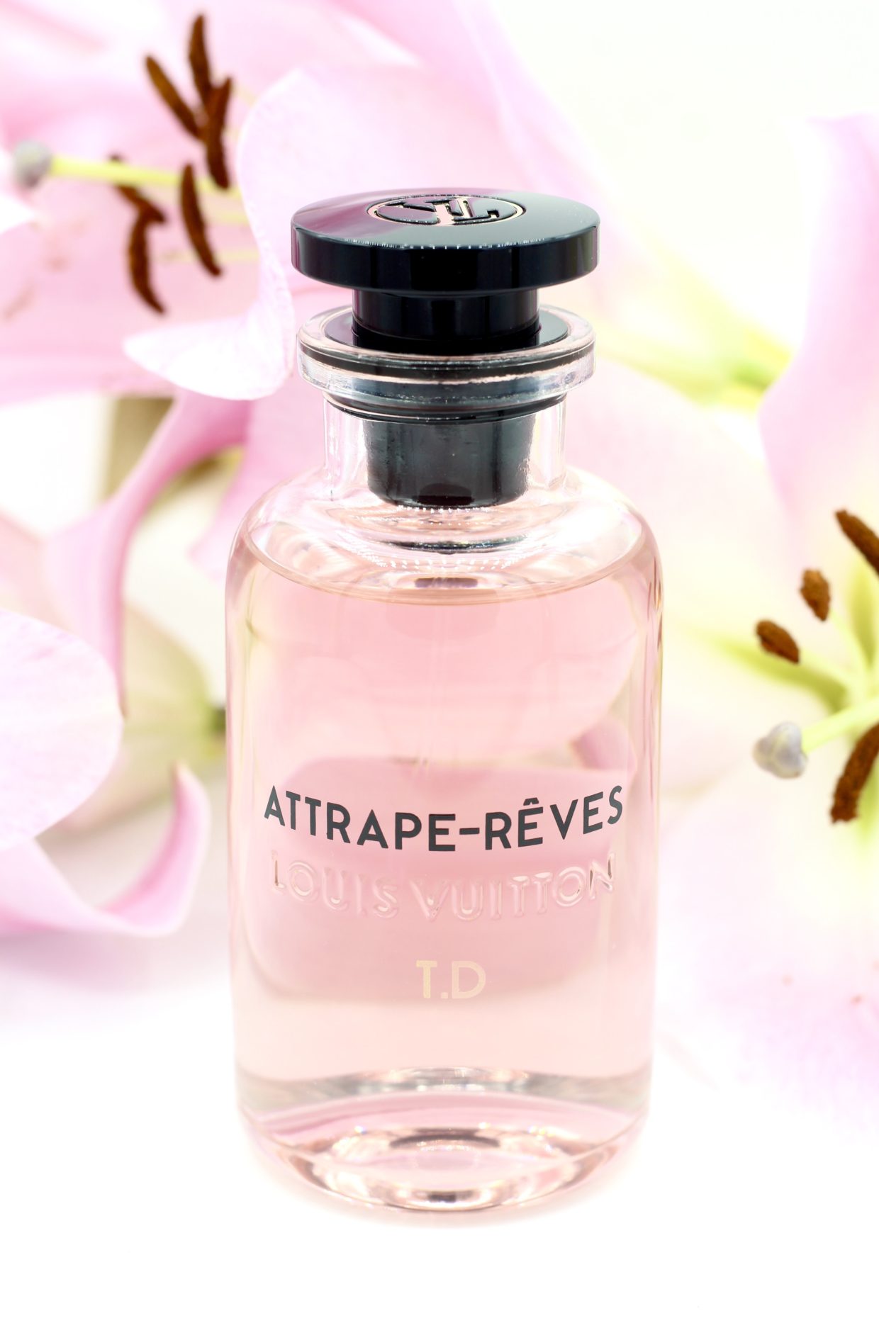 Louis Vuitton Attrape-Rêves Fragrance - When I'm Older