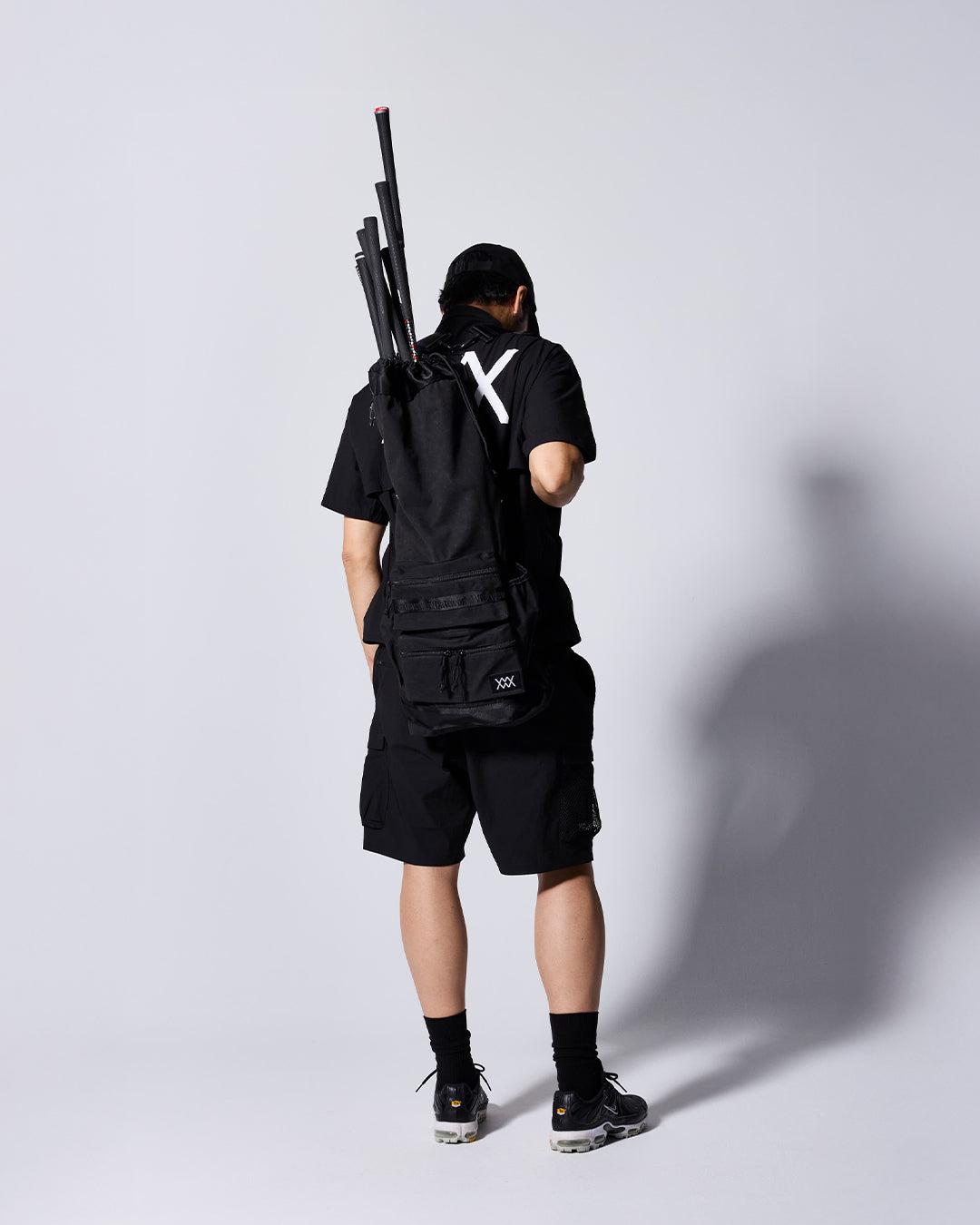 Club Carry Case – WHATEVER.