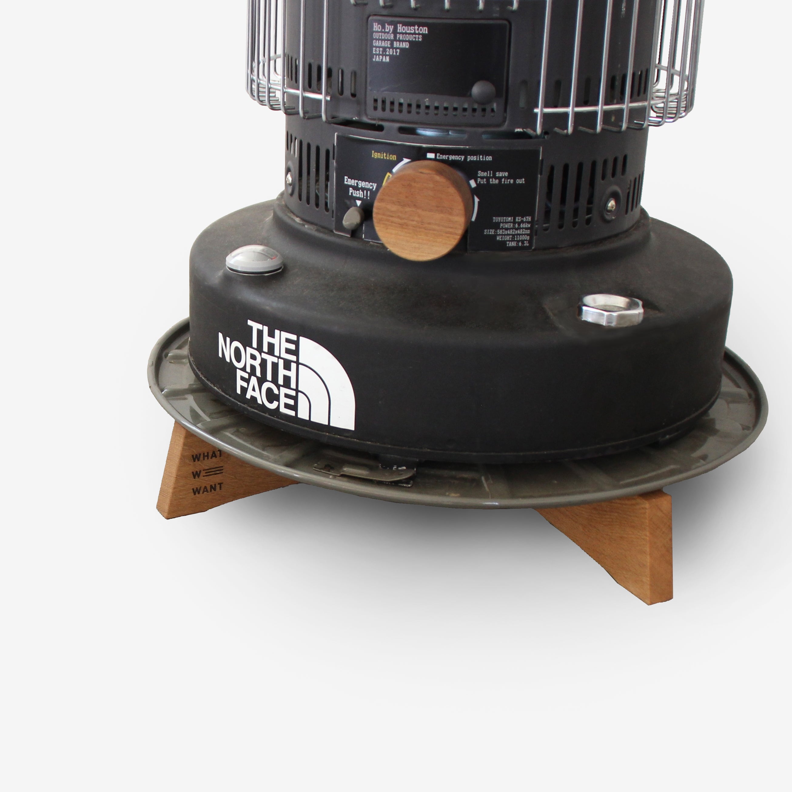 WWW_STOVESTAND（Ⅼ） – WHAT WE WANT