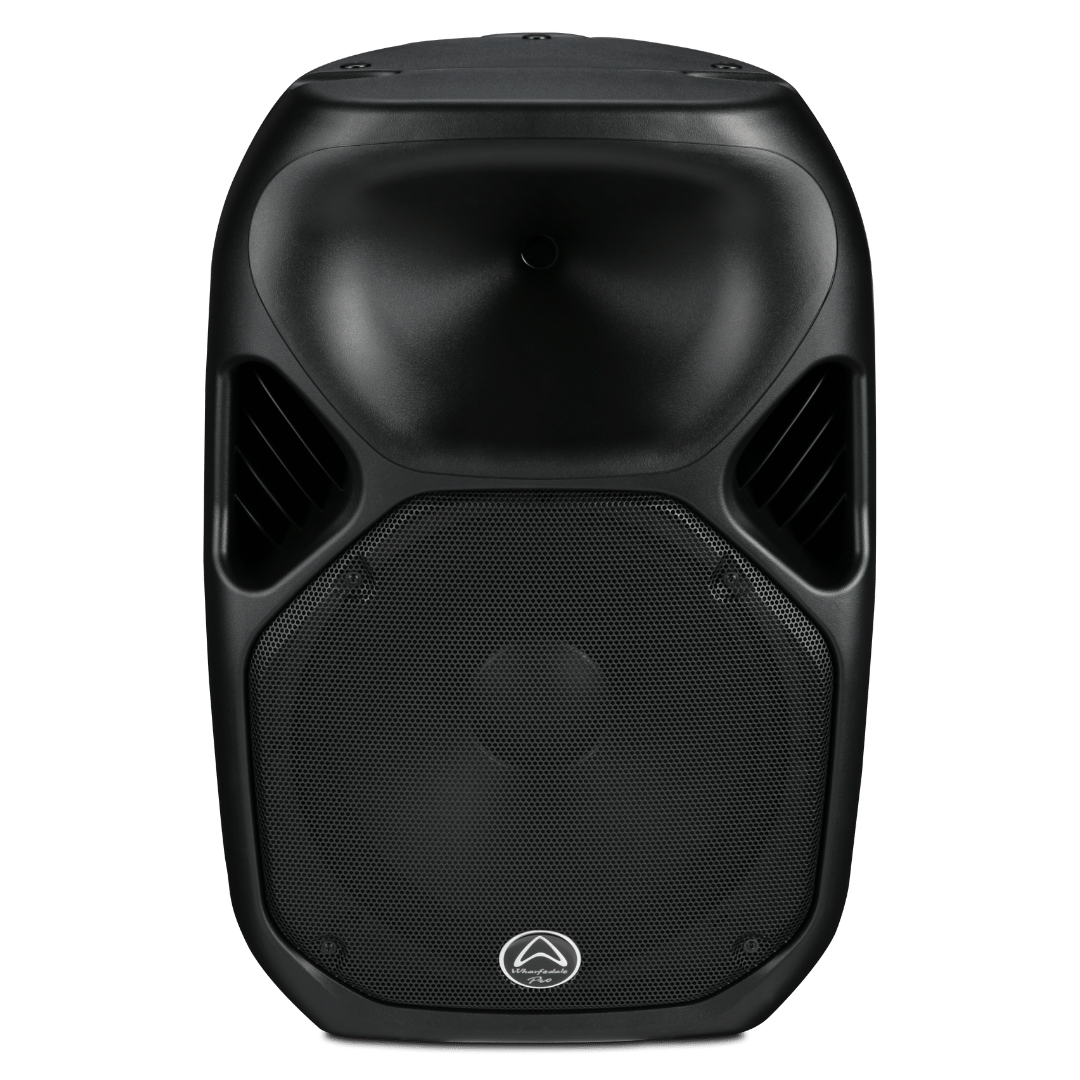 TITAN-AX15 - Wharfedale Pro