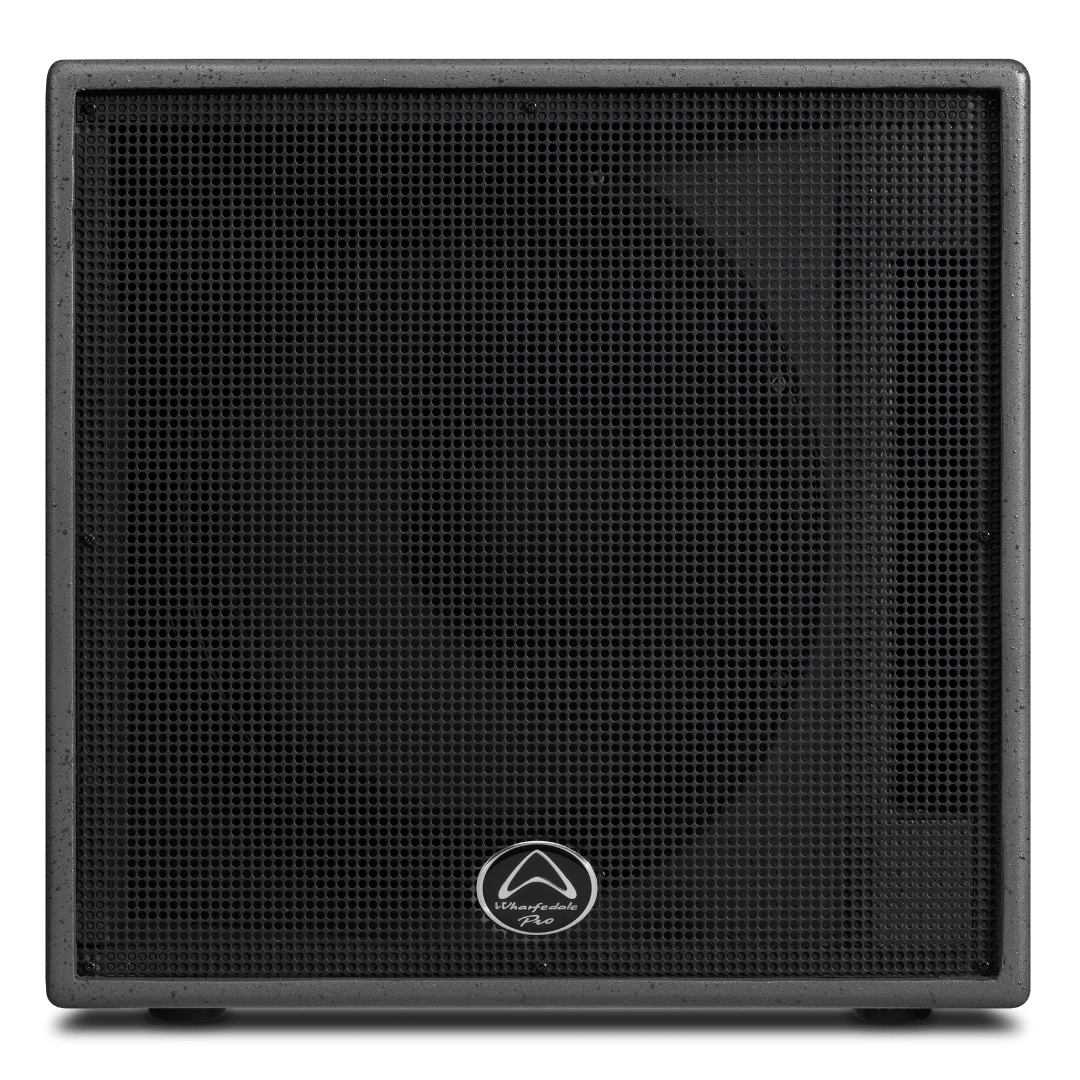 TITAN SUB-A15 MKII - Wharfedale Pro