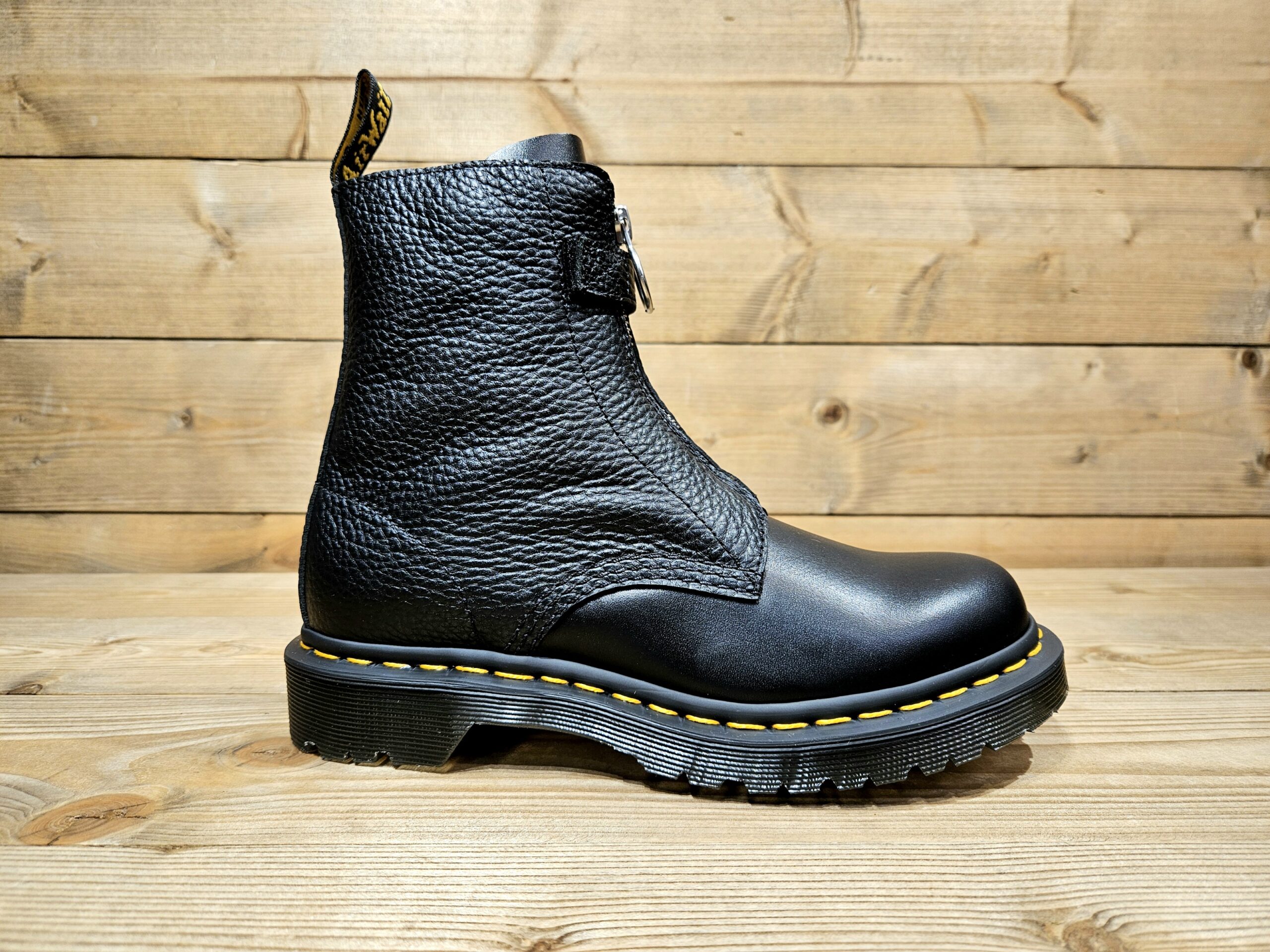 Shop 1460 pascal front zip Factory Sale DR MARTENS 1460 Pascal