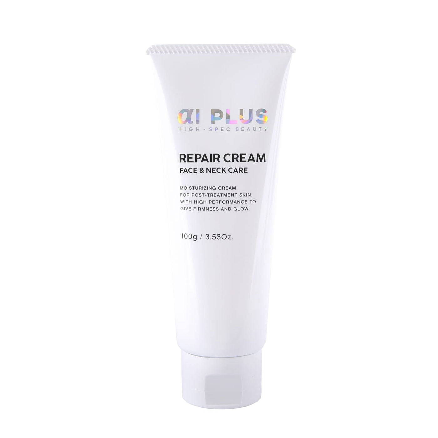 REPAIR CREAM FACE & NECK CARE – αI PLUS Beauty Shop