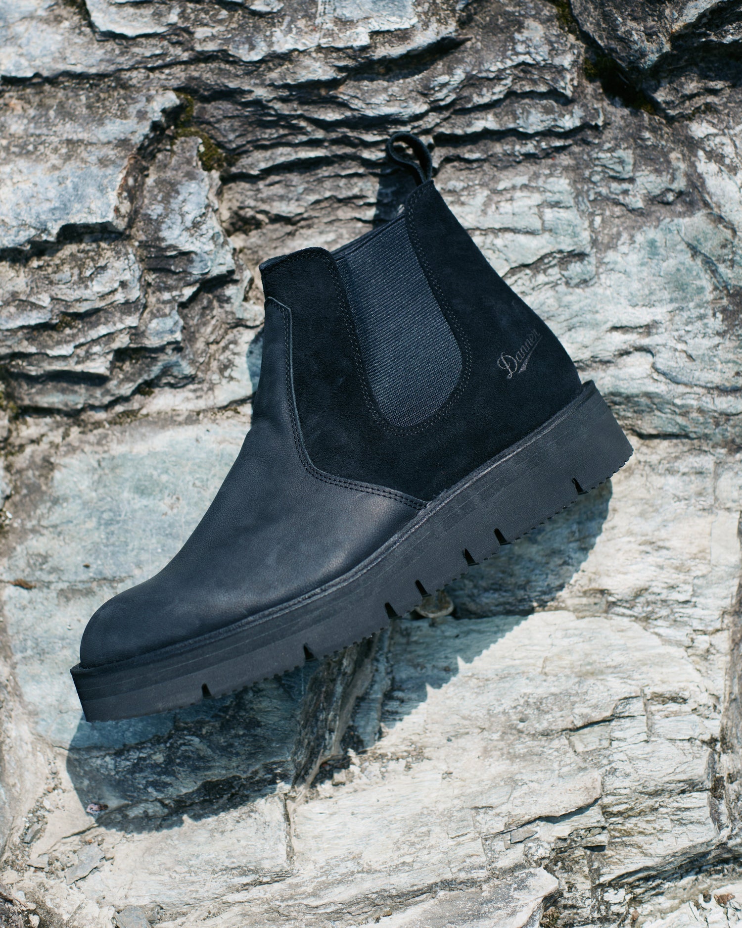 White Mountaineering × Danner – White Mountaineering OFFICIAL WEB