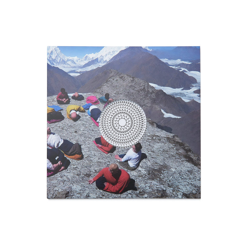 坂本慎太郎 Shintaro Sakamoto - Let's Dance Raw