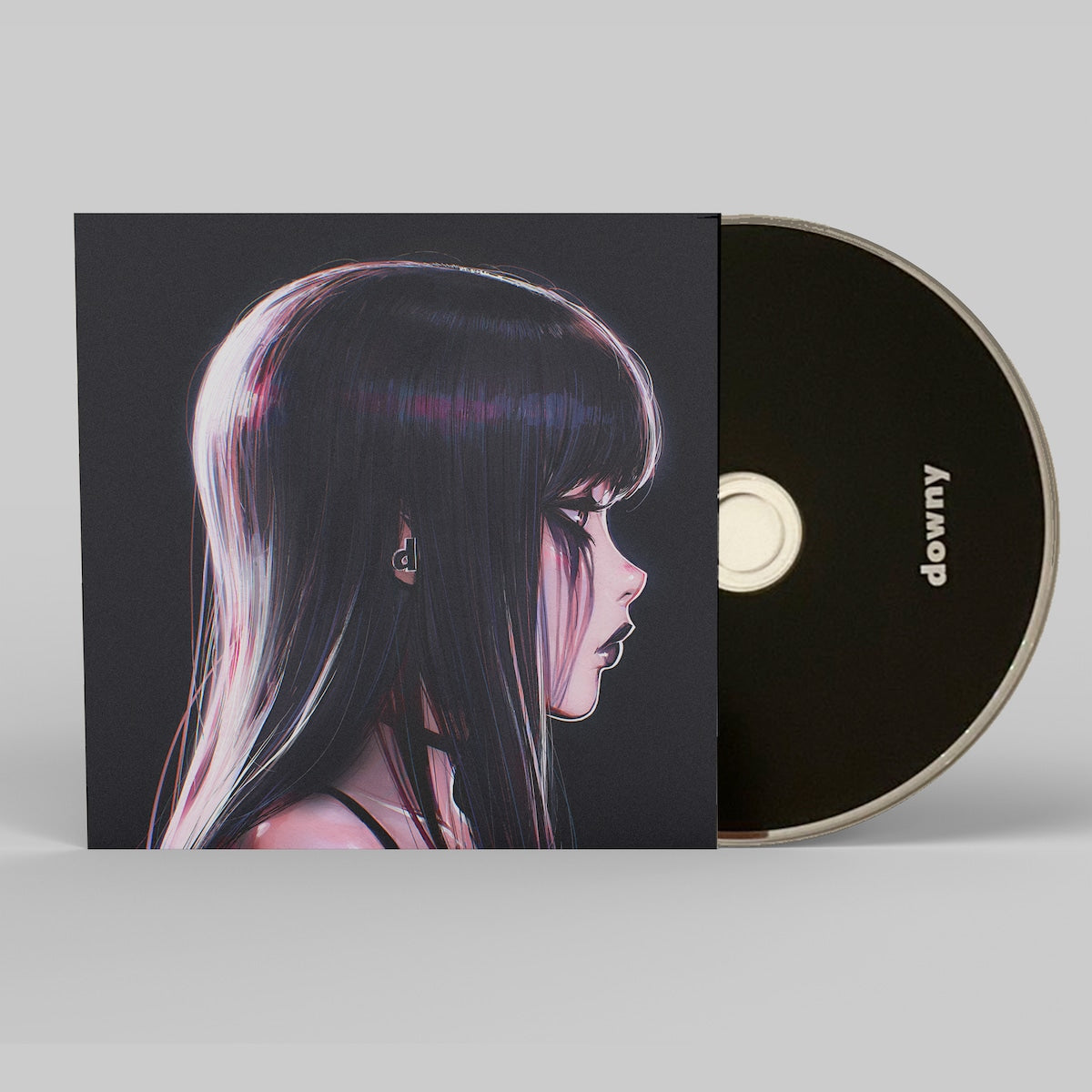 downy - 第八作品集『無題』