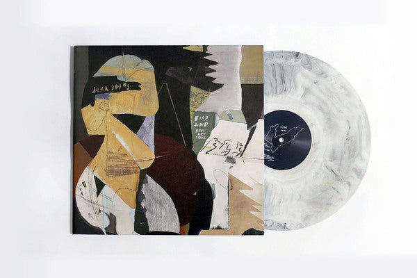 deca joins - 鳥鳥鳥Bird And Reflections