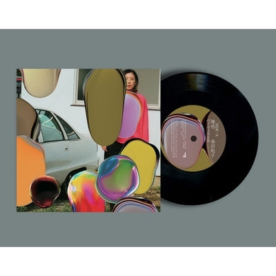 柴田聡子 Satoko Shibata - 雑感 / 雑感 (KID FRESINO Remix)