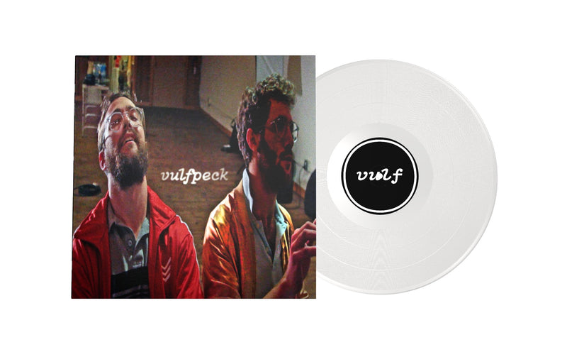 Vulfpeck ‎– The Beautiful Game