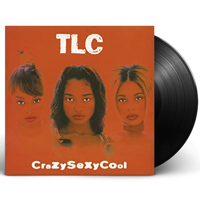 TLC - CrazySexyCool
