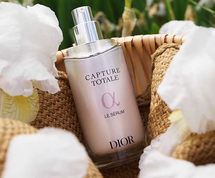 Capture Totale The New Serum eco packaging | DIOR ID