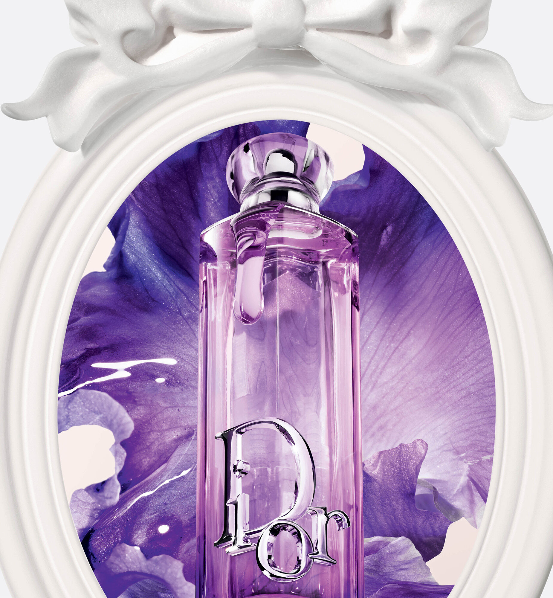 Dior Addict Purple Glow | Dior ID