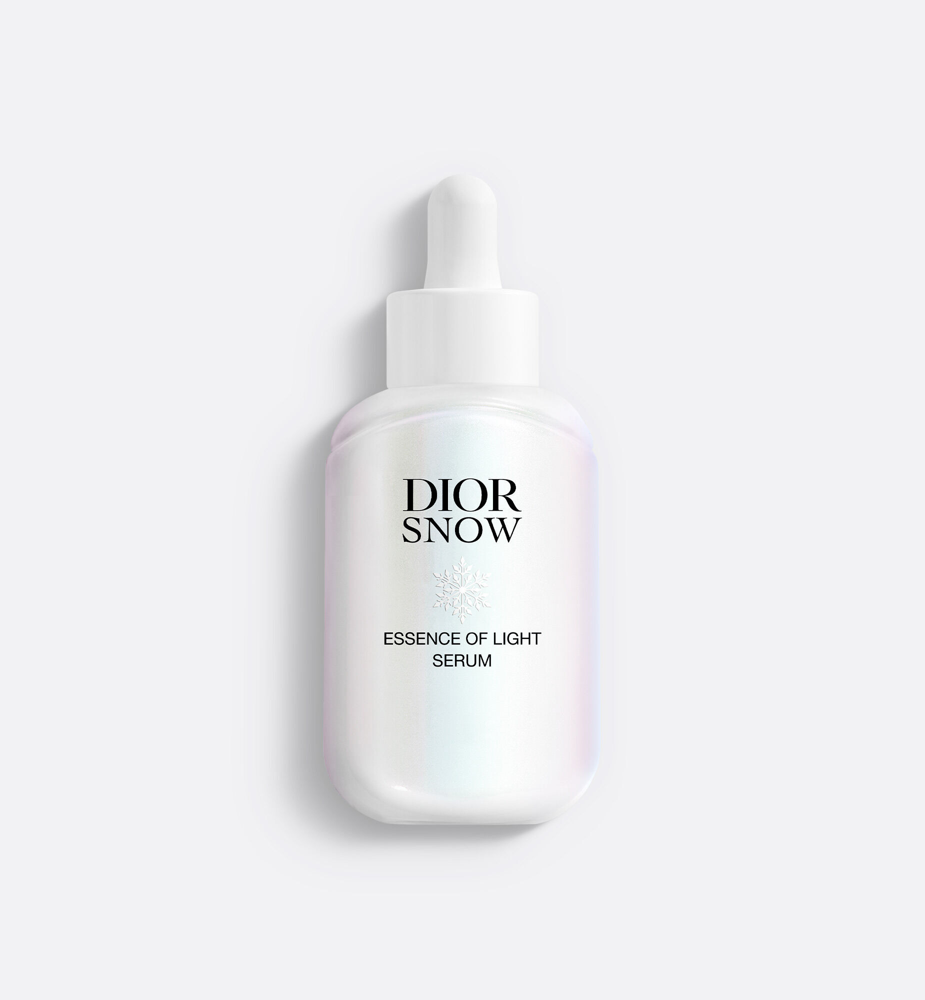 Diorsnow Essence of Light Serum | Dior ID