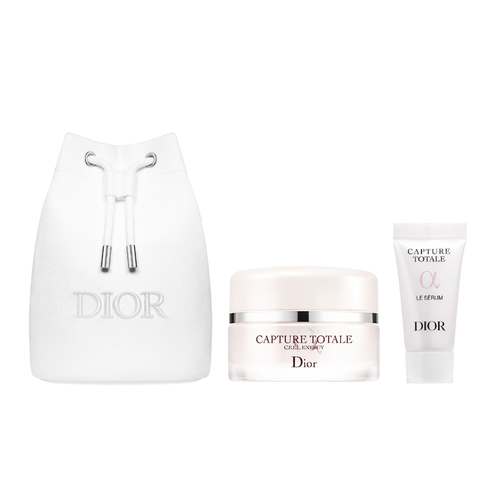 Capture Totale Level 2 Set | Dior ID