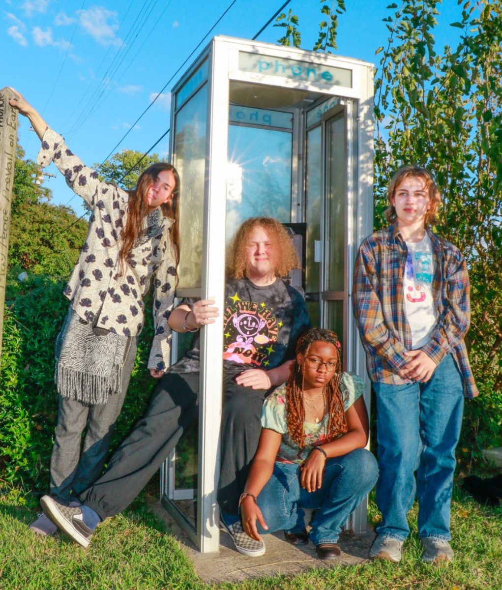 The social impact of Victoria's Secret fashion – White Station Scroll