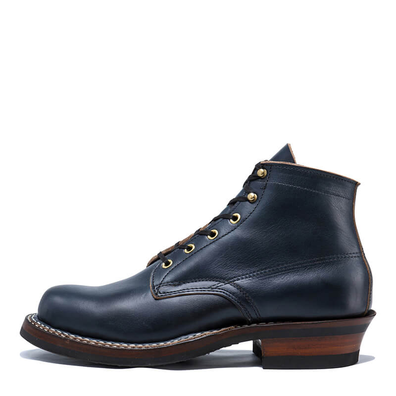 SEMI-DRESS – WHITE'S BOOTS