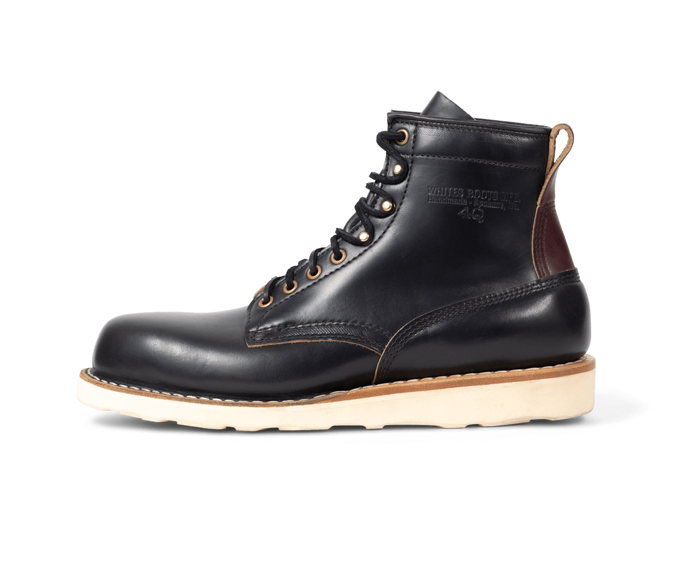 Max Schaaf 4Q x White's Riding Boot – Whites Boots Shop