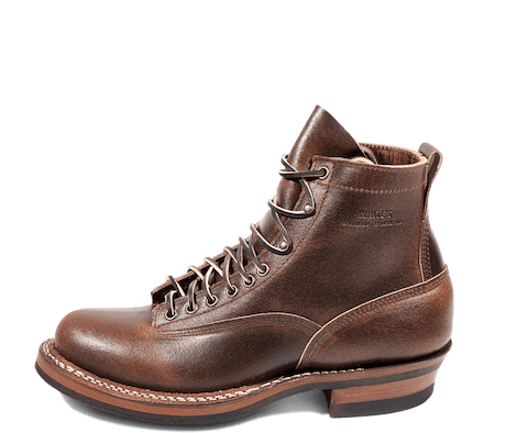 Nicks Boots ペコスブーツ WHITES WESCO Division Road White's MP and