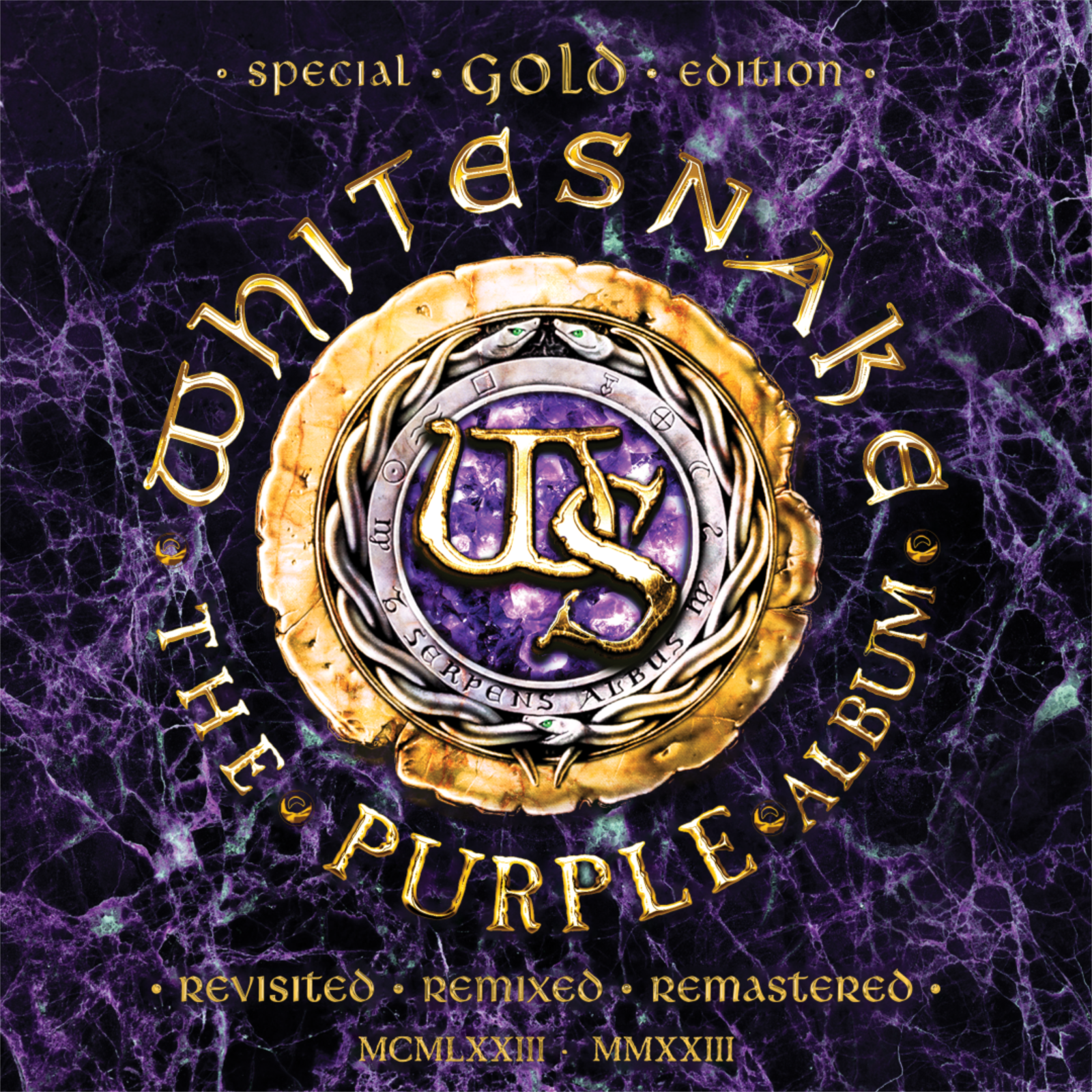 Discography - Whitesnake Official Site